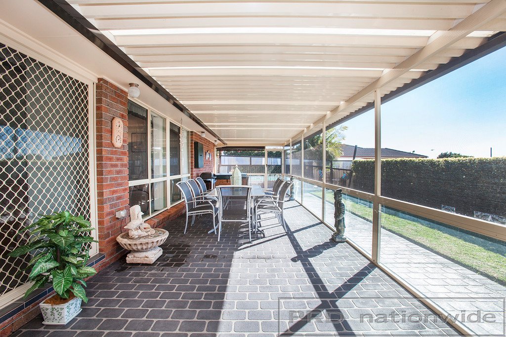 8 Sandalwood Avenue THORNTON 4