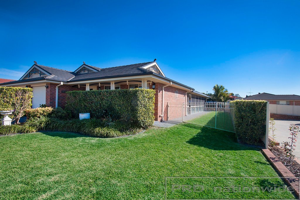 8 Sandalwood Avenue THORNTON 23