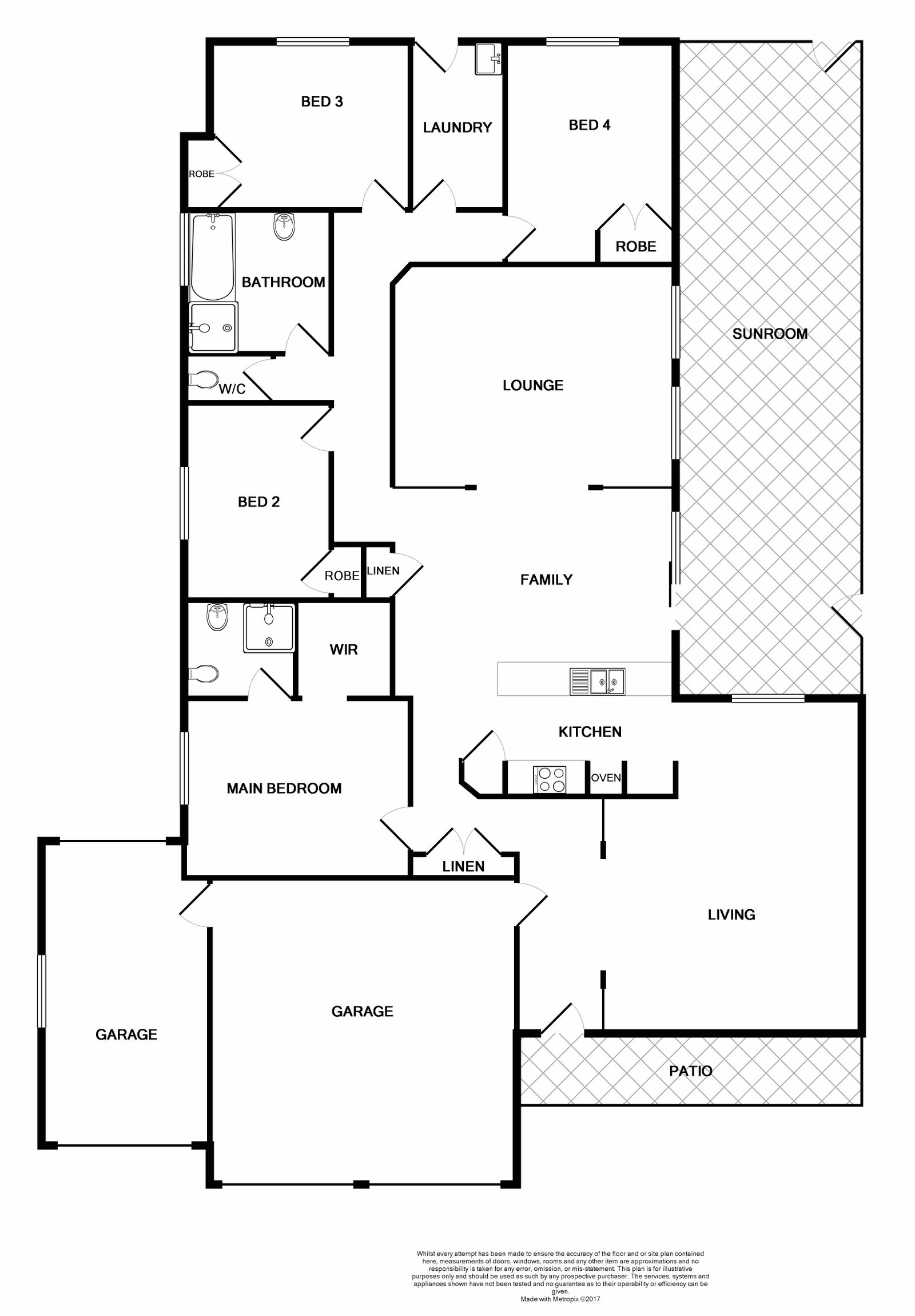 8 Sandalwood Avenue THORNTON 25