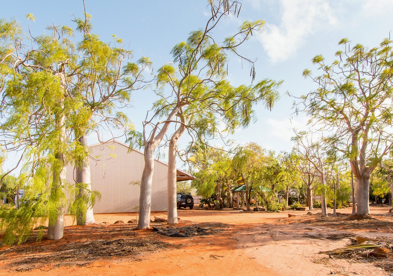 8 Sands Street BILINGURR 13