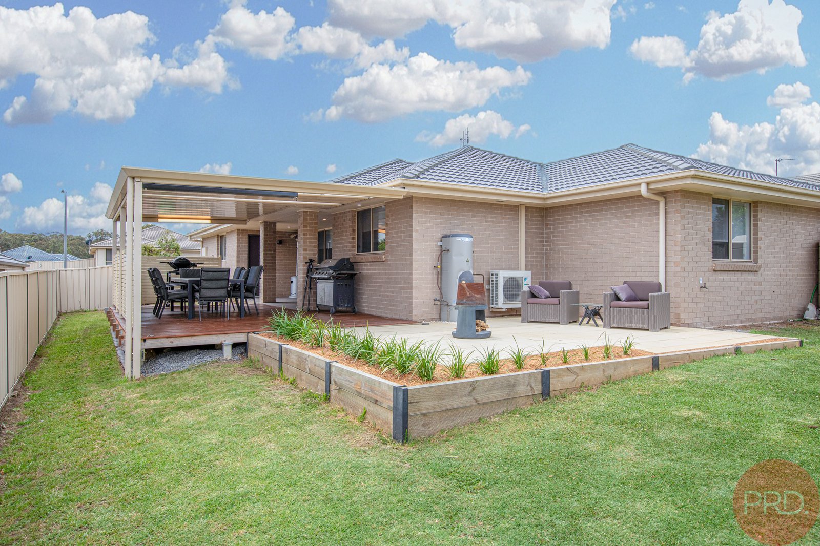 8 Sapphire Drive RUTHERFORD 17