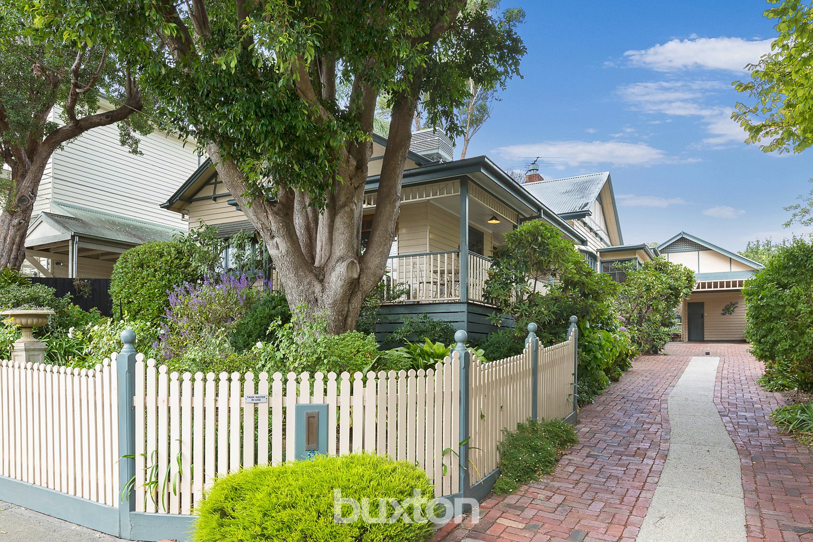 Gallery: 8 Sargood Street