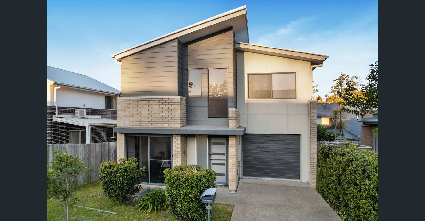 8 Savanna Gardens PIMPAMA 1