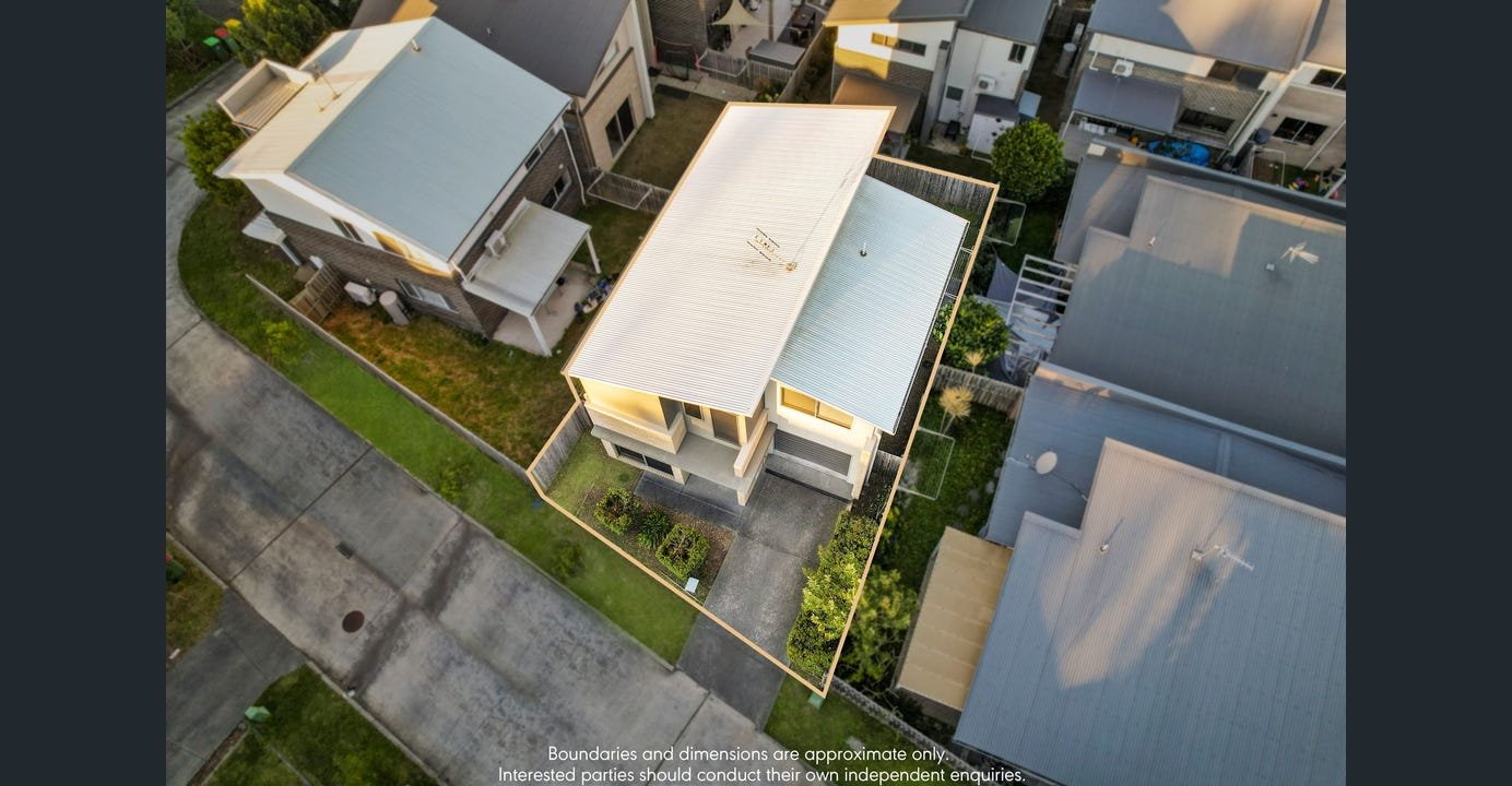 8 Savanna Gardens PIMPAMA 15