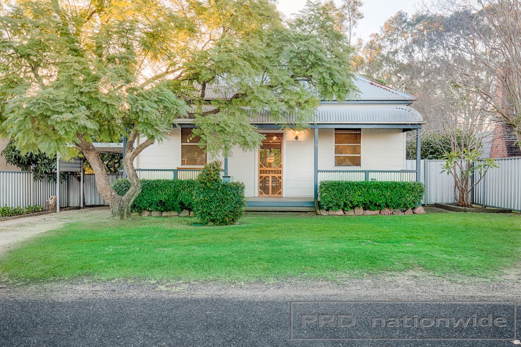 8 Scott Street NORTH ROTHBURY 1