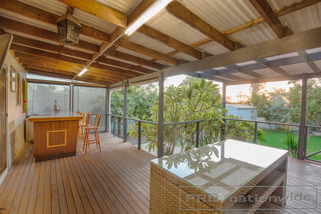 8 Scott Street NORTH ROTHBURY 2