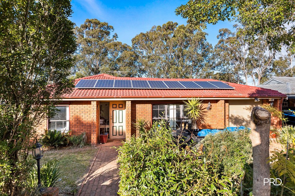 8 Seaton Crescent CRANEBROOK 2