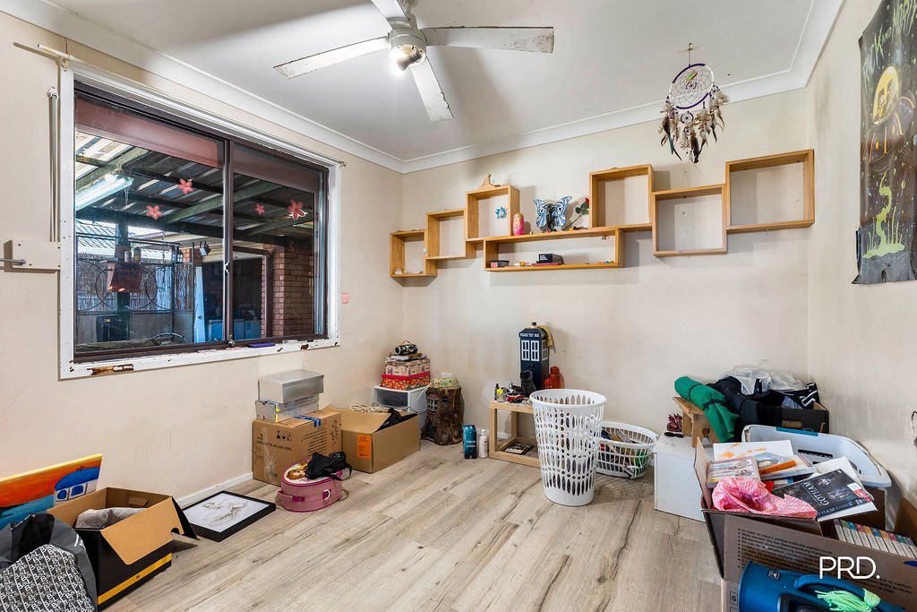 8 Seaton Crescent CRANEBROOK 8