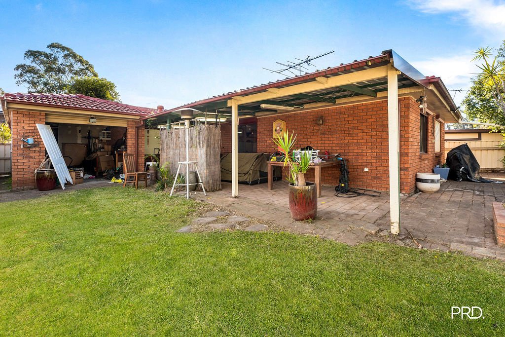8 Seaton Crescent CRANEBROOK 10
