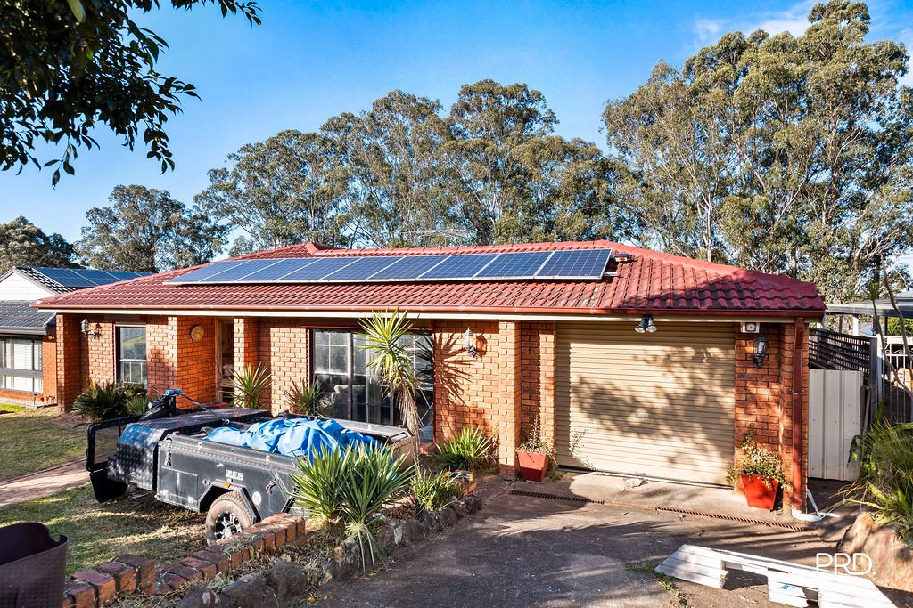 8 Seaton Crescent CRANEBROOK 12