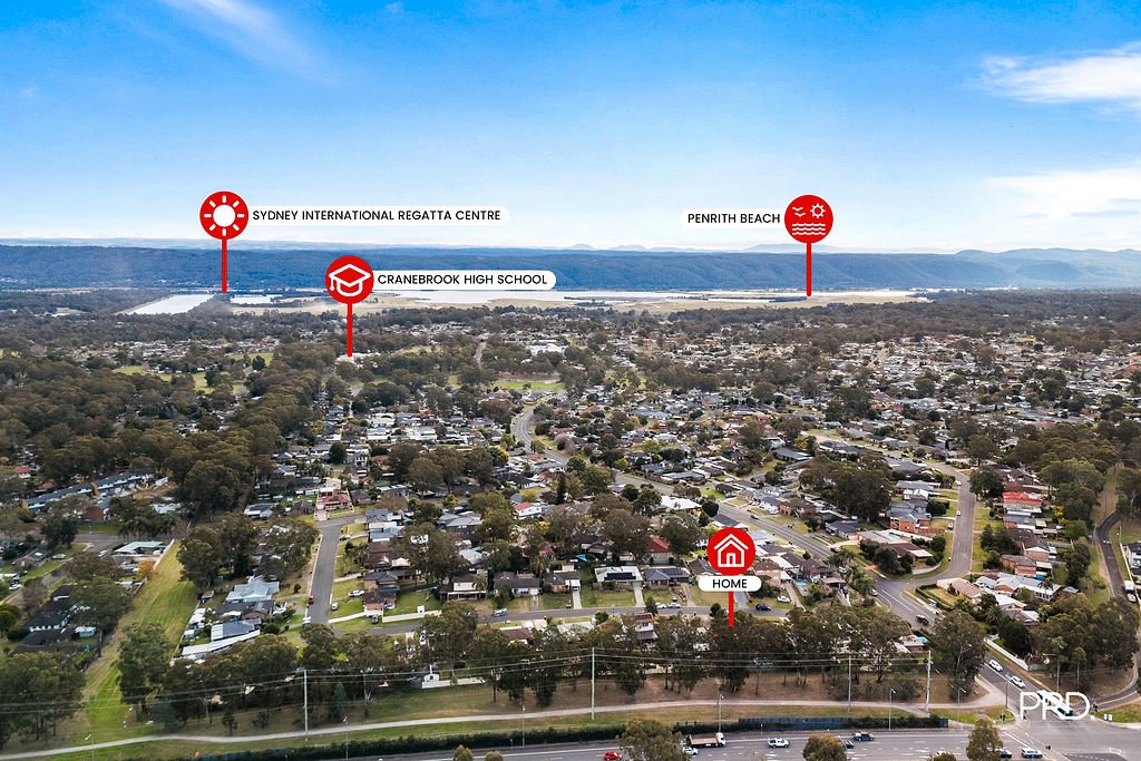 8 Seaton Crescent CRANEBROOK 17