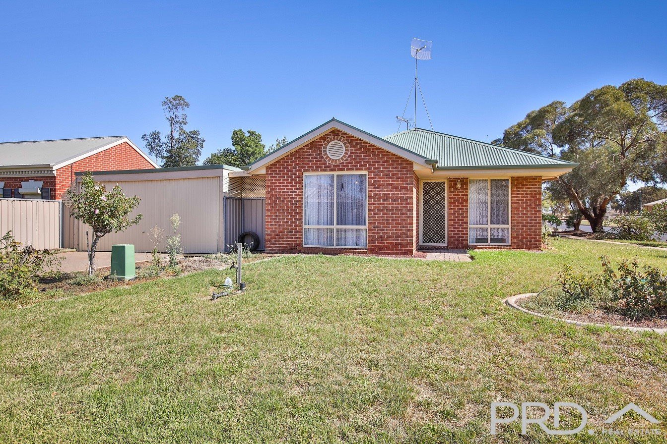 8 Sebastian Court MILDURA 1