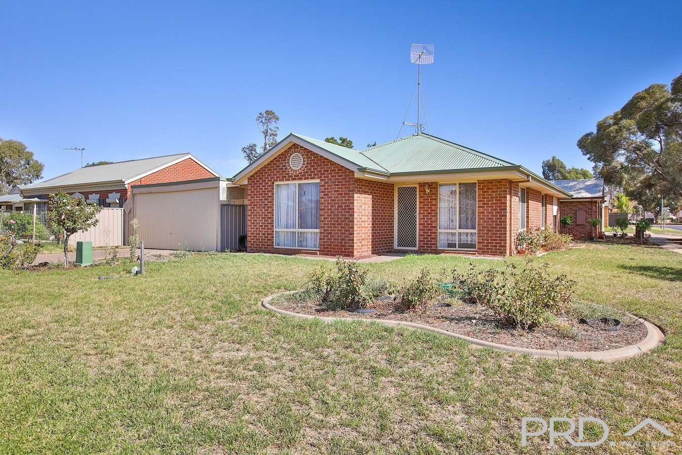 8 Sebastian Court MILDURA 2