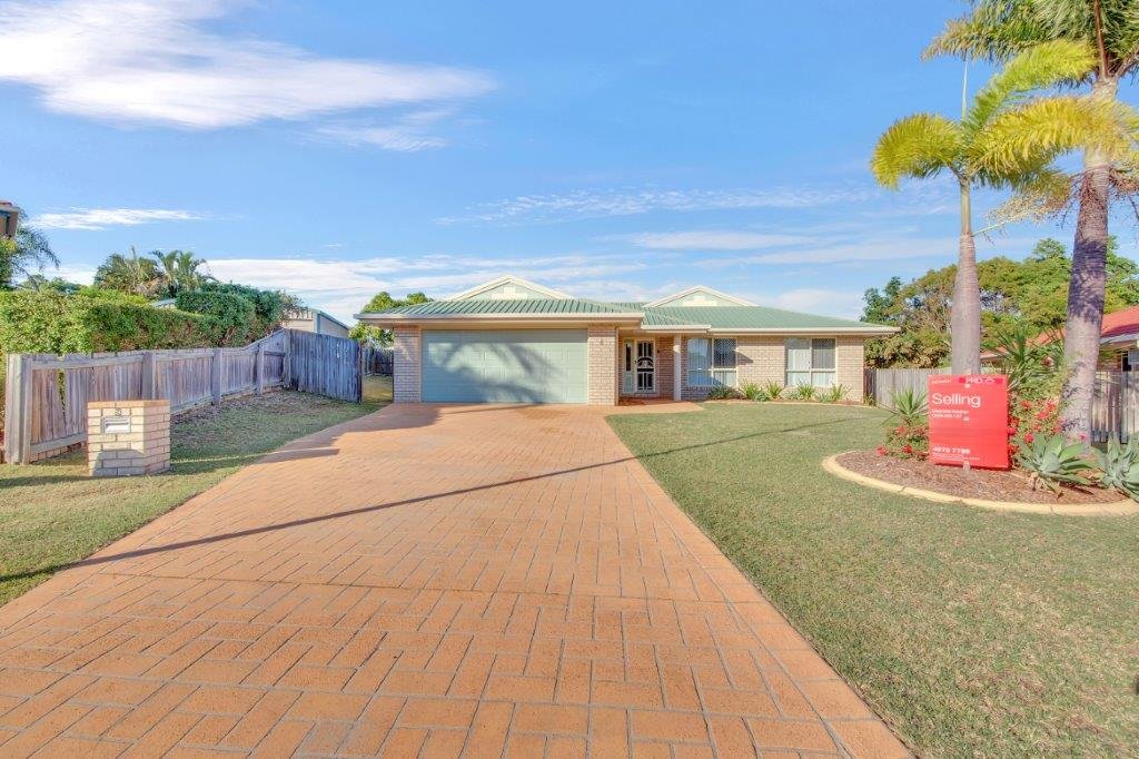 8 Selina Court TANNUM SANDS 1