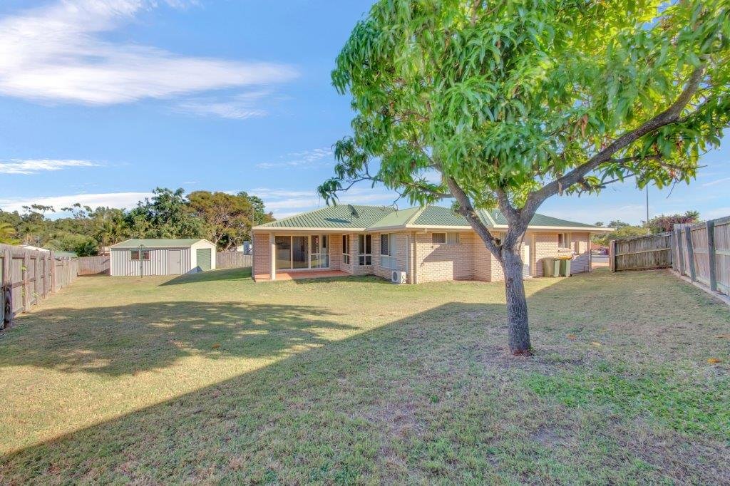 8 Selina Court TANNUM SANDS 18