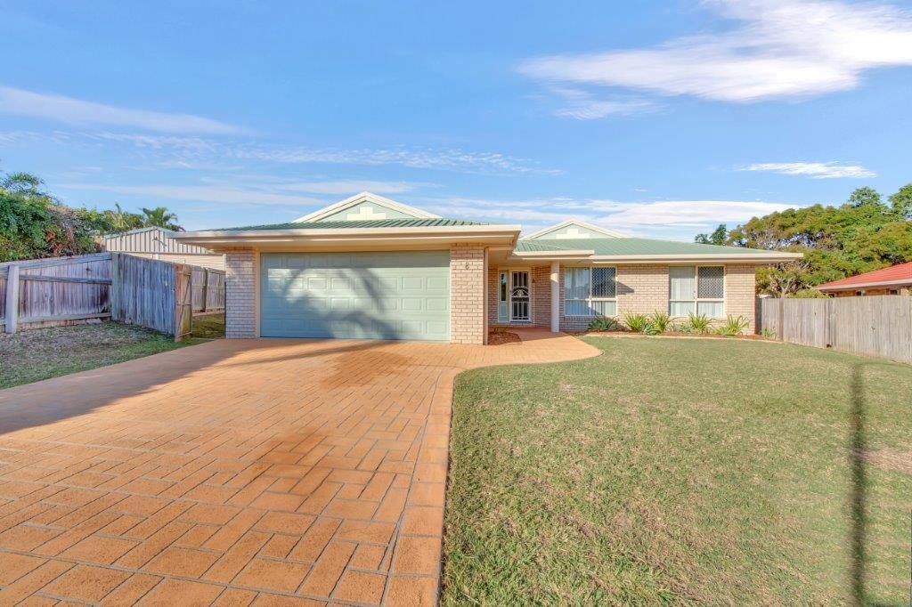 8 Selina Court TANNUM SANDS 20