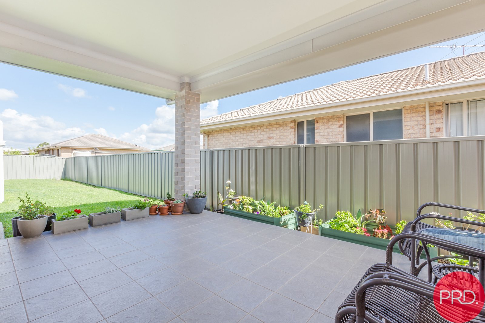 8 Sellers Avenue RUTHERFORD 14
