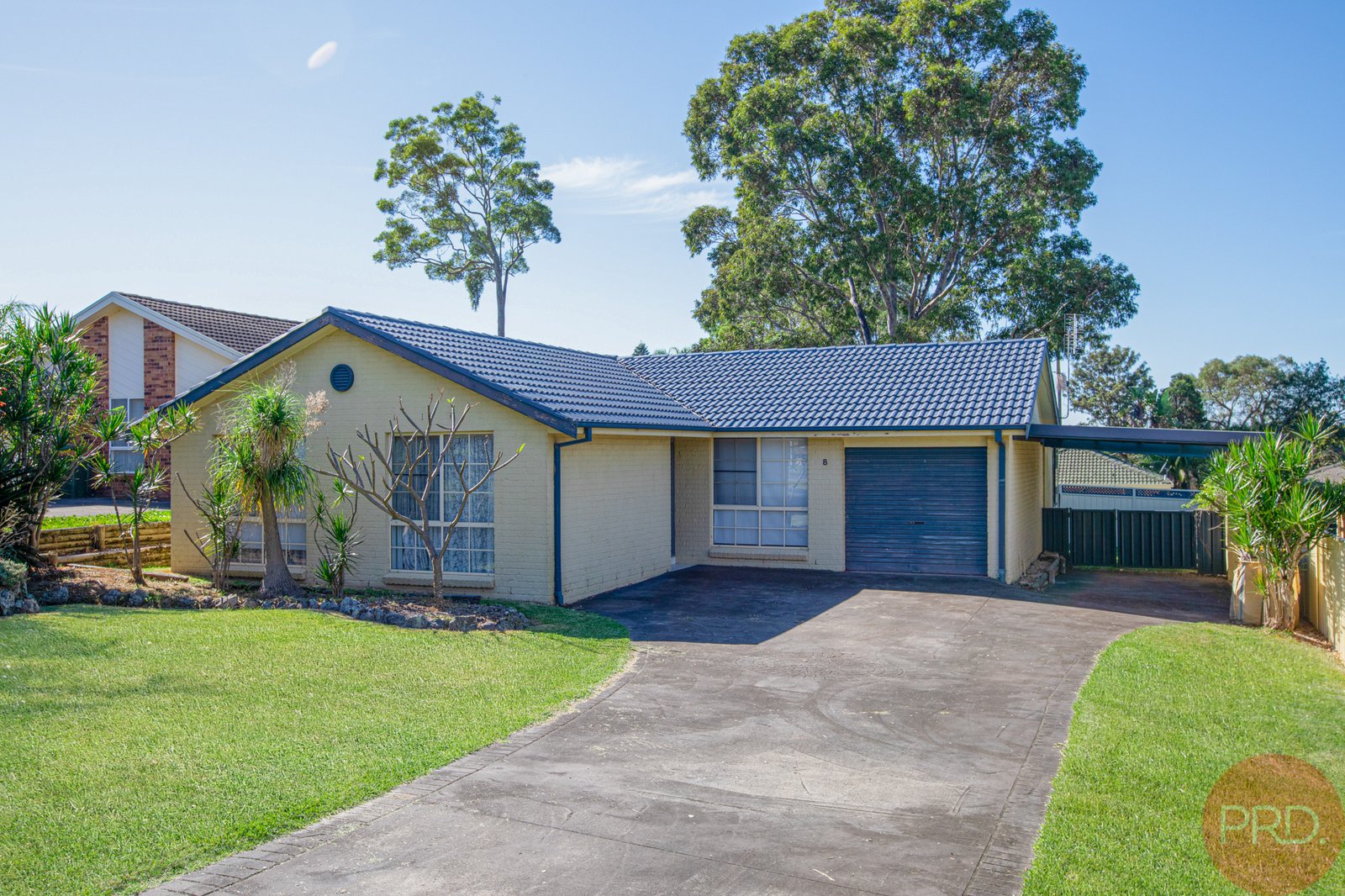 8 Sequoia Street MEDOWIE 1