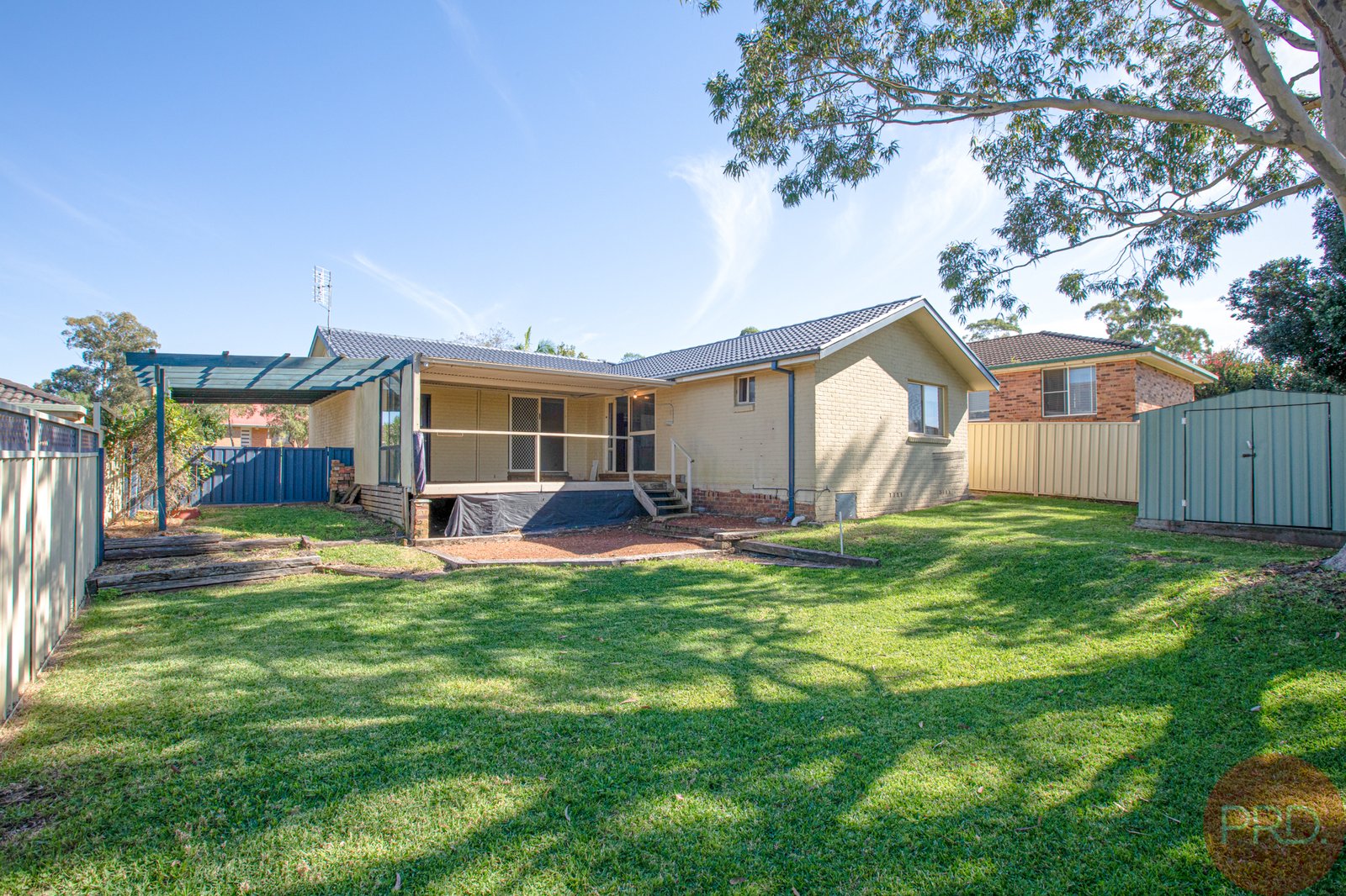 8 Sequoia Street MEDOWIE 16