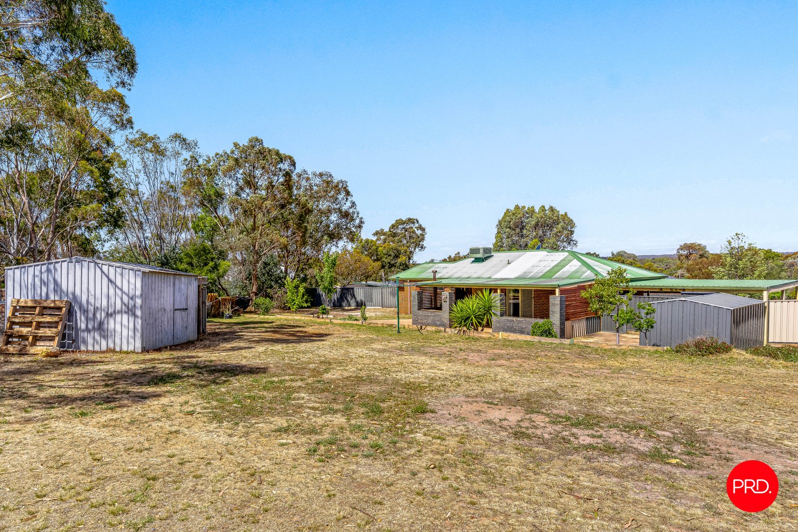 8 Settlers Place MAIDEN GULLY 18