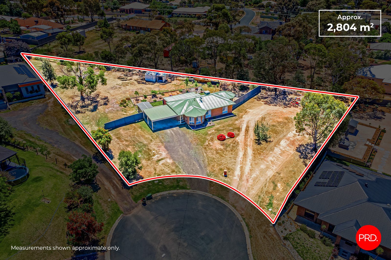 8 Settlers Place MAIDEN GULLY 23