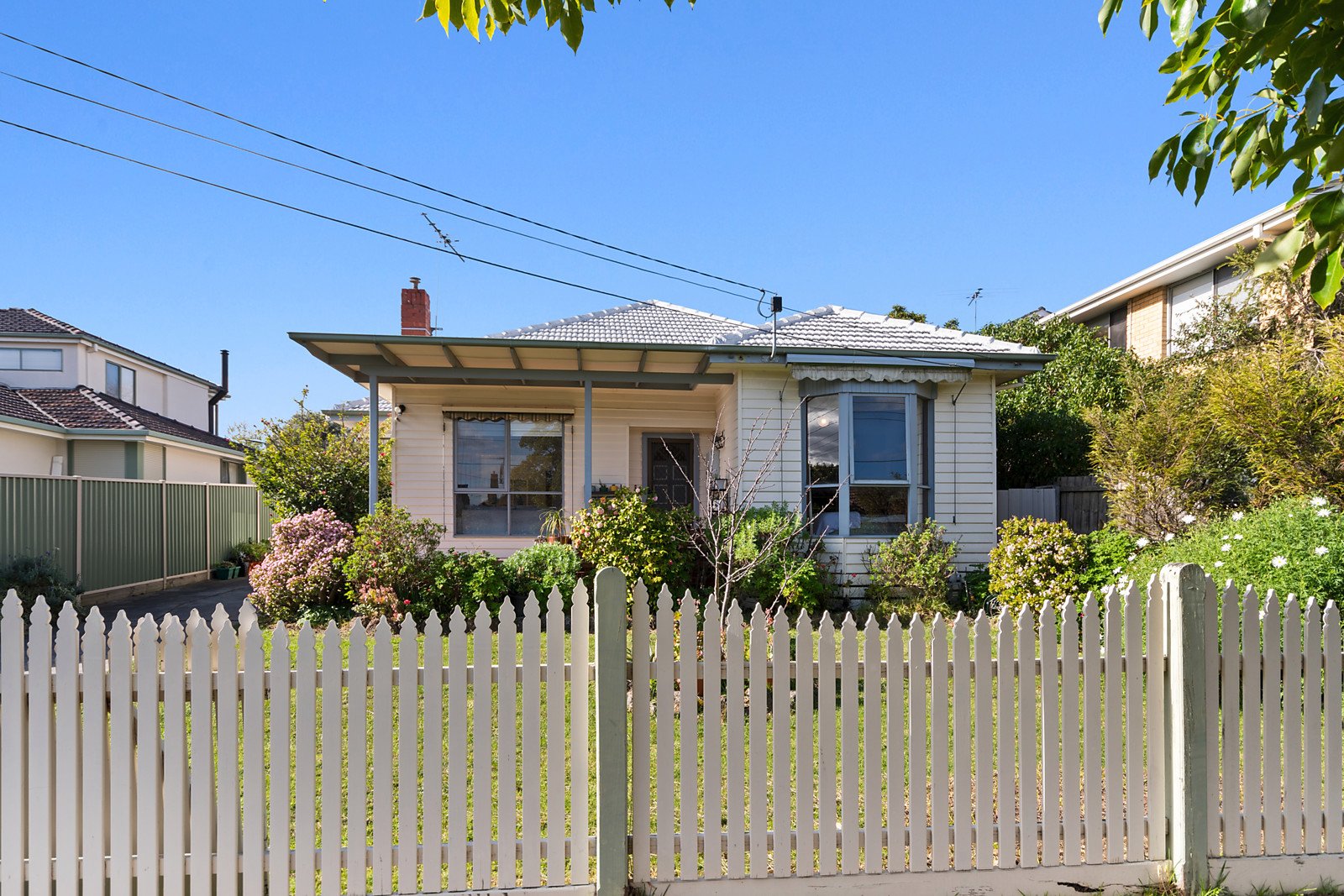 8 Sheffield Street, Preston VIC 3072