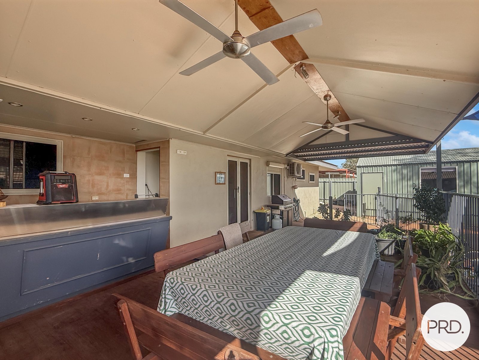 8 Shimmon Place PEGS CREEK 5