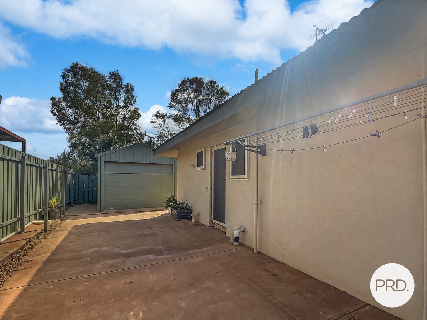 8 Shimmon Place PEGS CREEK 8