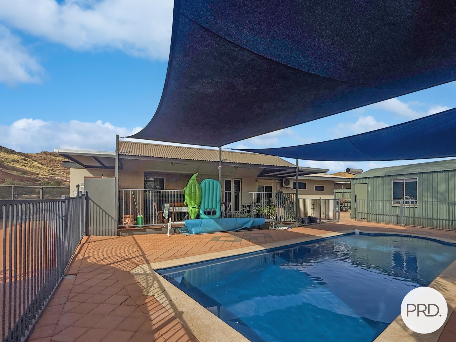 8 Shimmon Place PEGS CREEK 12
