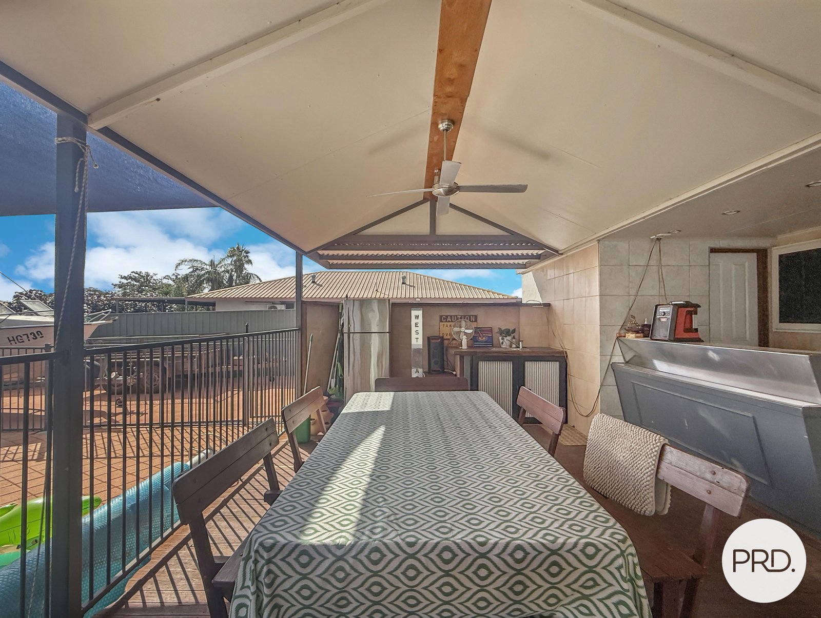 8 Shimmon Place PEGS CREEK 14