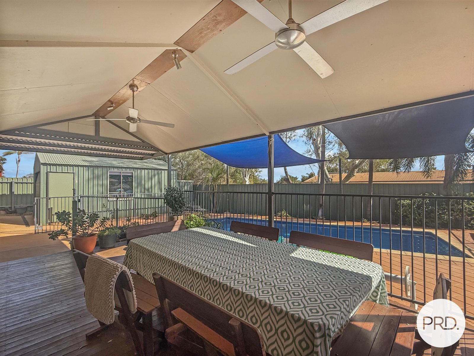 8 Shimmon Place PEGS CREEK 15