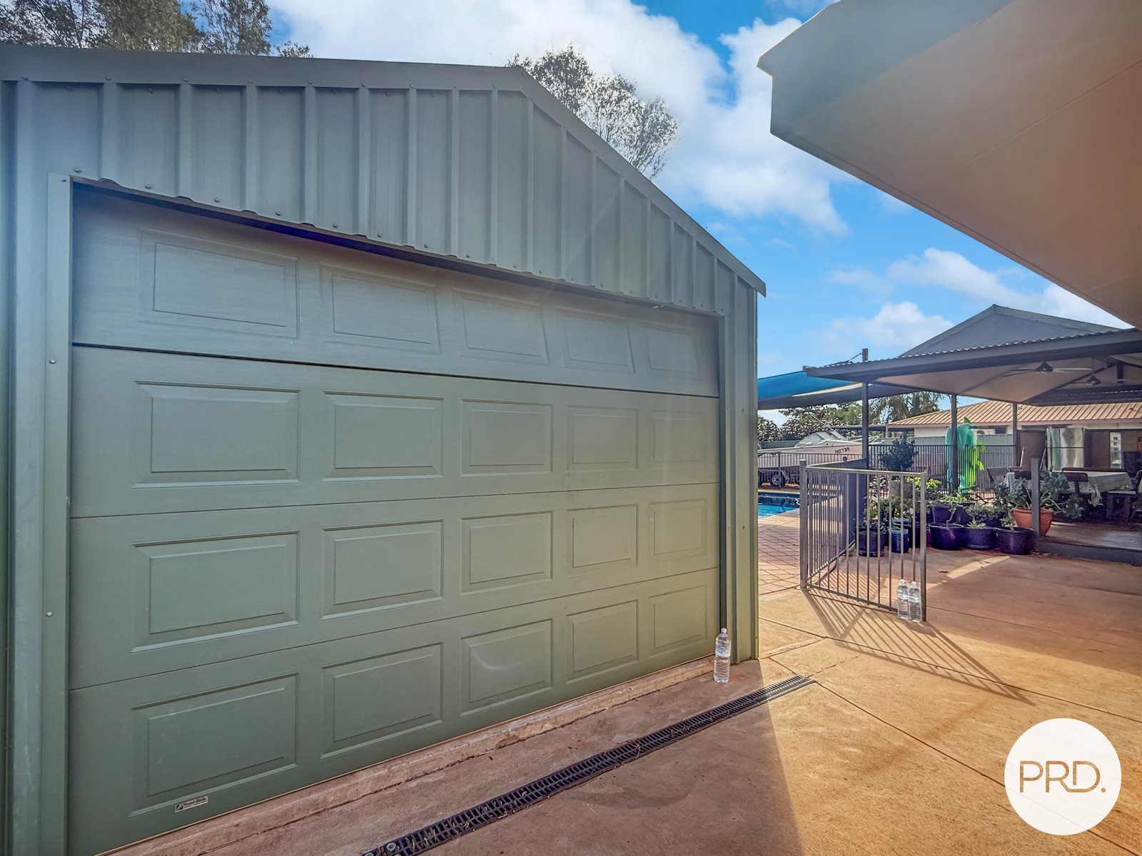 8 Shimmon Place PEGS CREEK 21
