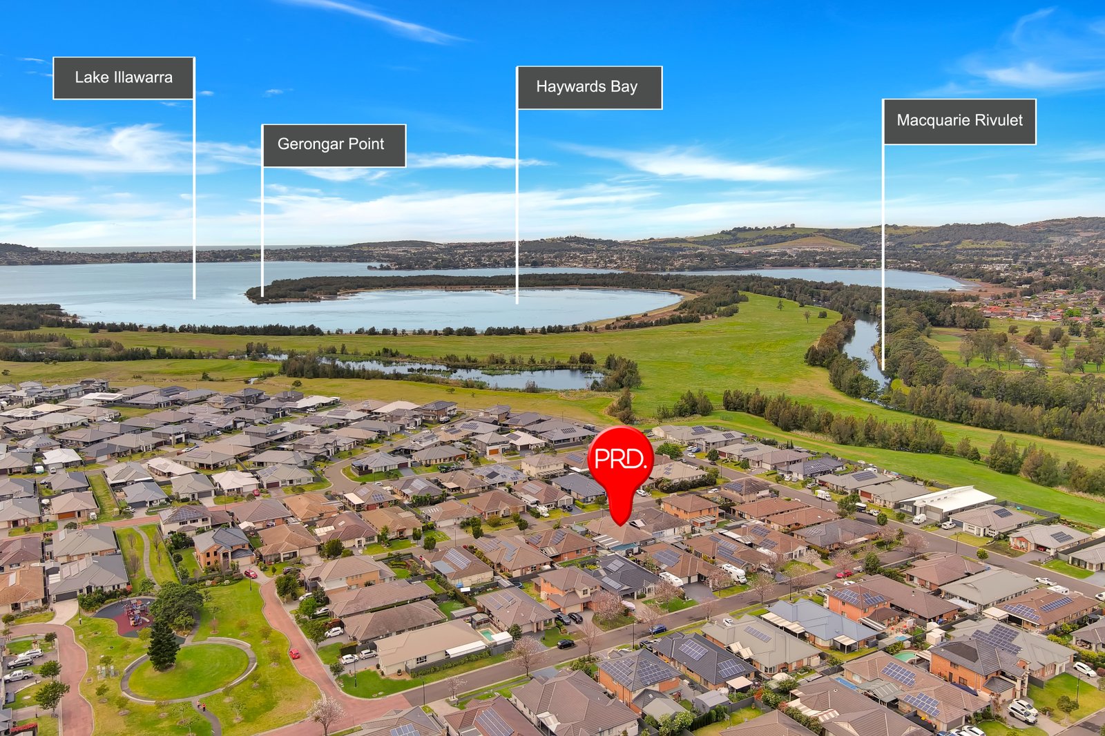 8 Shoreline Avenue HAYWARDS BAY 13