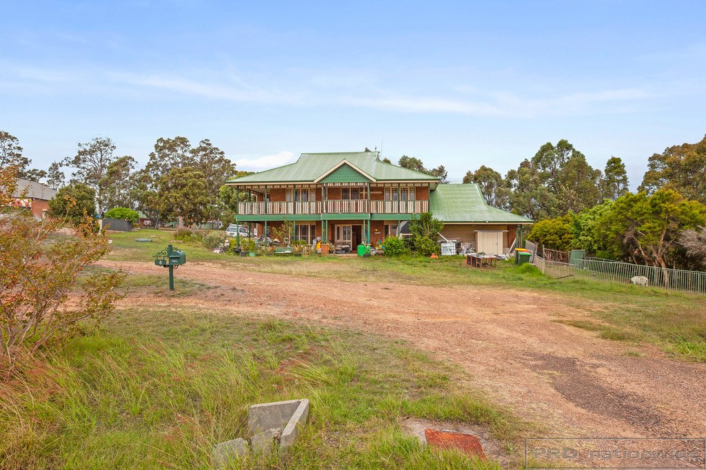 8 Silky Oak Drive ABERGLASSLYN 1