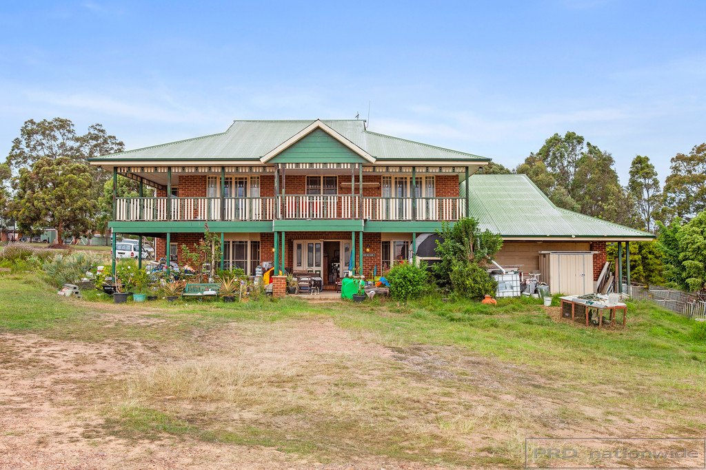 8 Silky Oak Drive ABERGLASSLYN 3