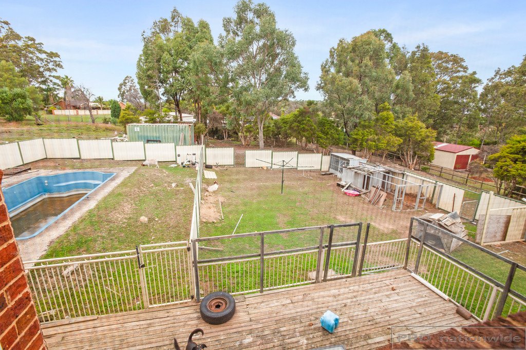 8 Silky Oak Drive ABERGLASSLYN 12
