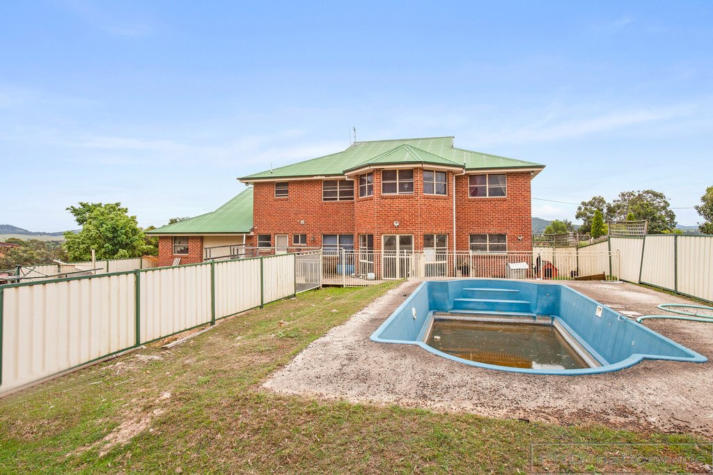 8 Silky Oak Drive ABERGLASSLYN 13