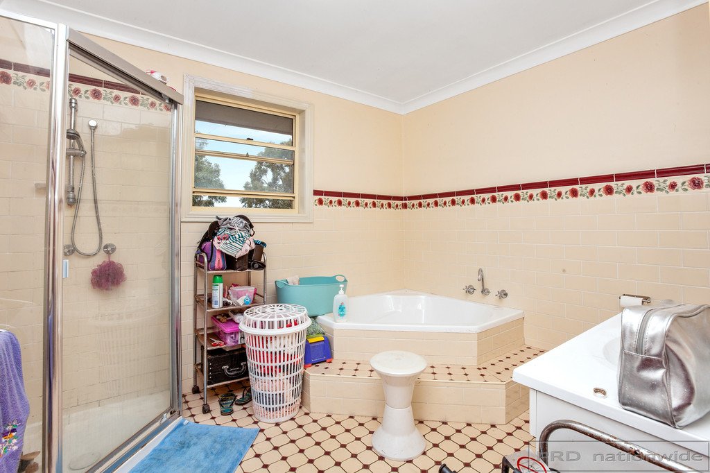 8 Silky Oak Drive ABERGLASSLYN 15