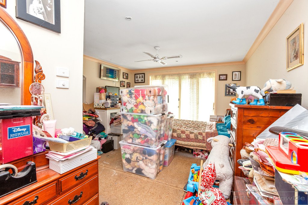 8 Silky Oak Drive ABERGLASSLYN 16