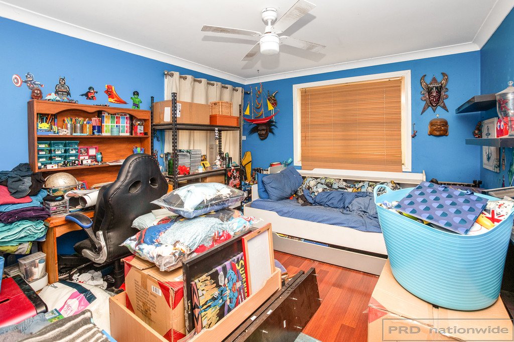 8 Silky Oak Drive ABERGLASSLYN 19