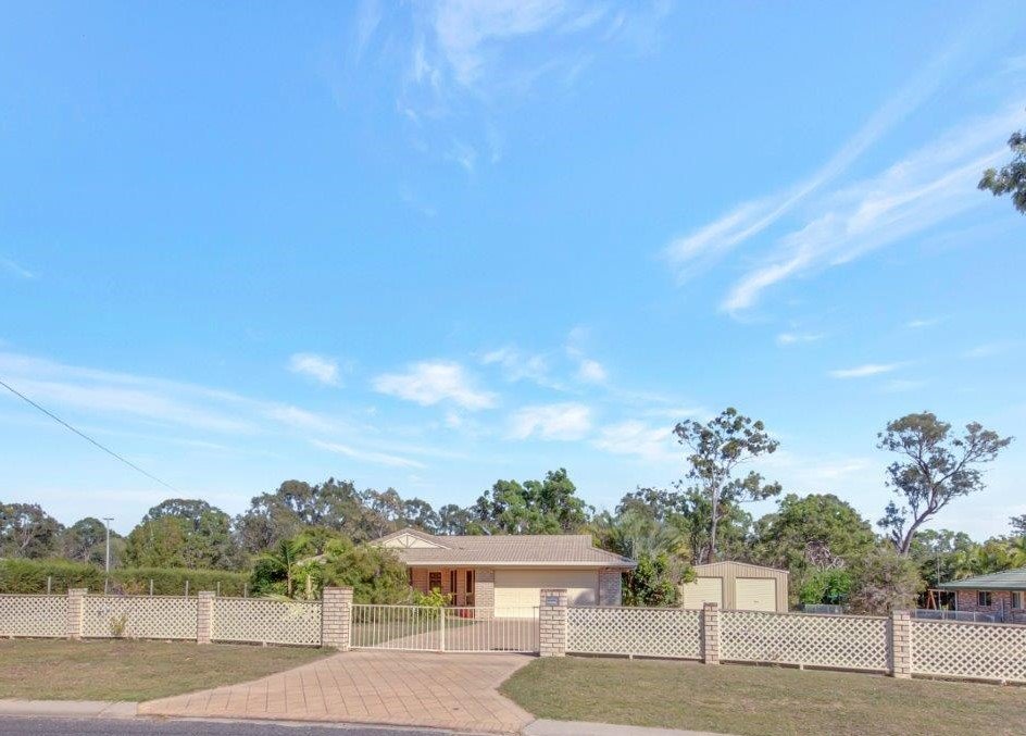 8 SILVERTON Drive TANNUM SANDS 19
