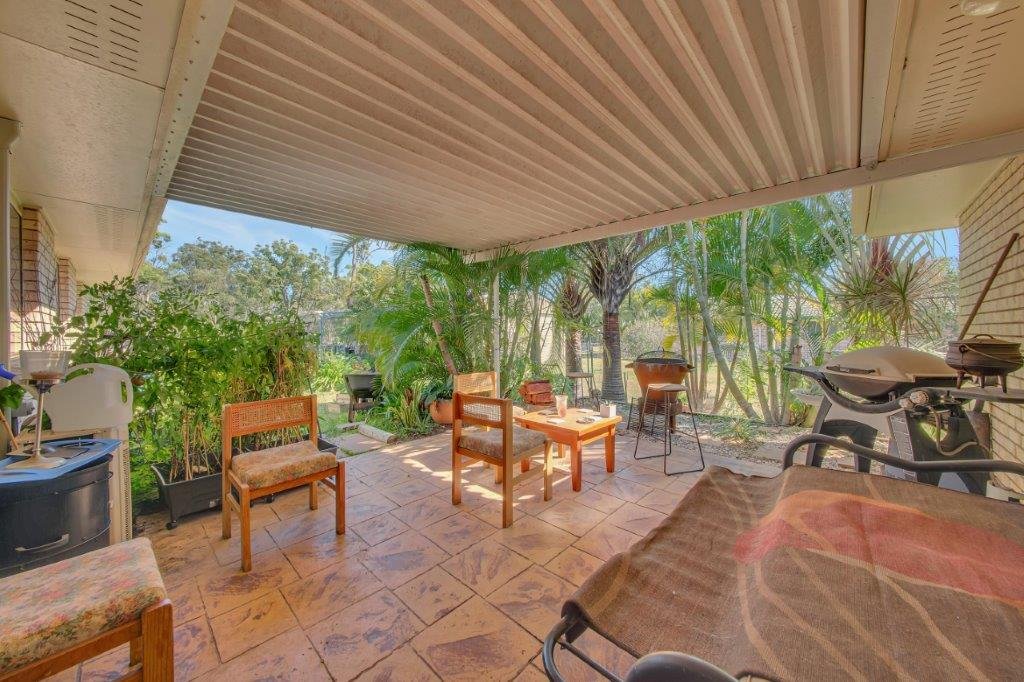 8 SILVERTON Drive TANNUM SANDS 21