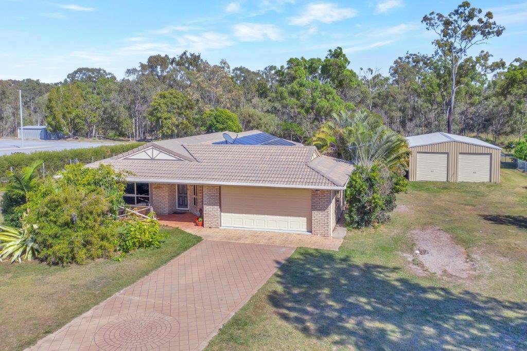 8 SILVERTON Drive TANNUM SANDS 25