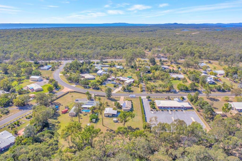 8 SILVERTON Drive TANNUM SANDS 29