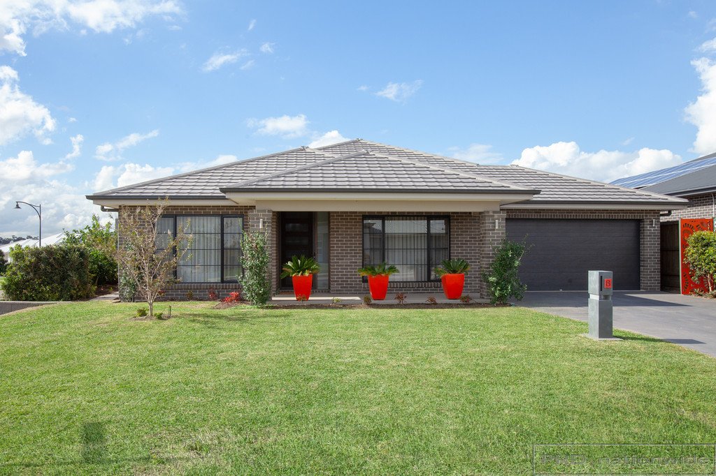 8 Skimmer Street CHISHOLM 1