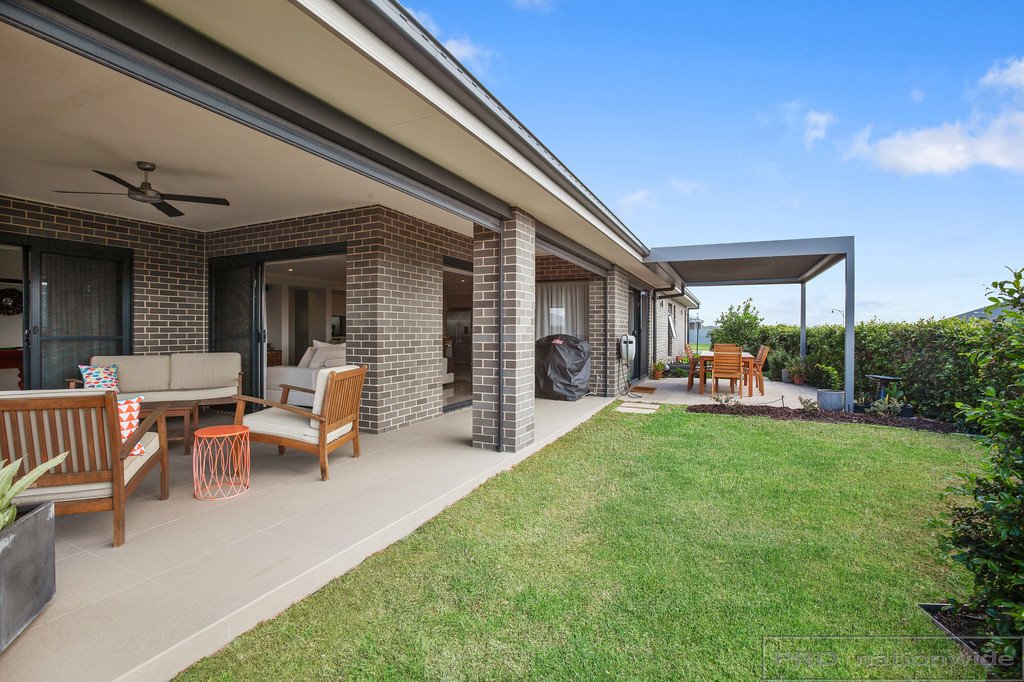 8 Skimmer Street CHISHOLM 16