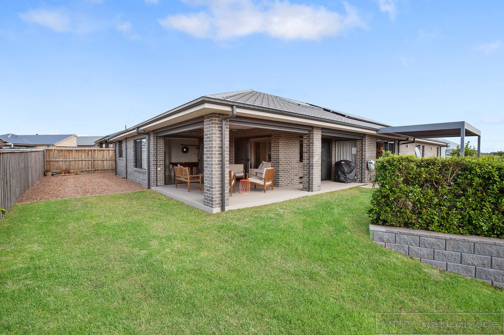 8 Skimmer Street CHISHOLM 17