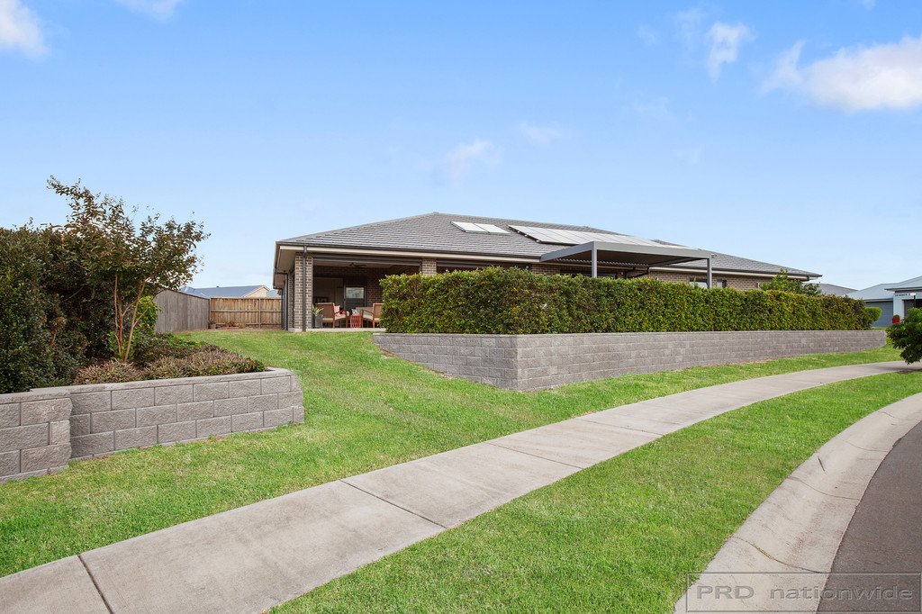 8 Skimmer Street CHISHOLM 18