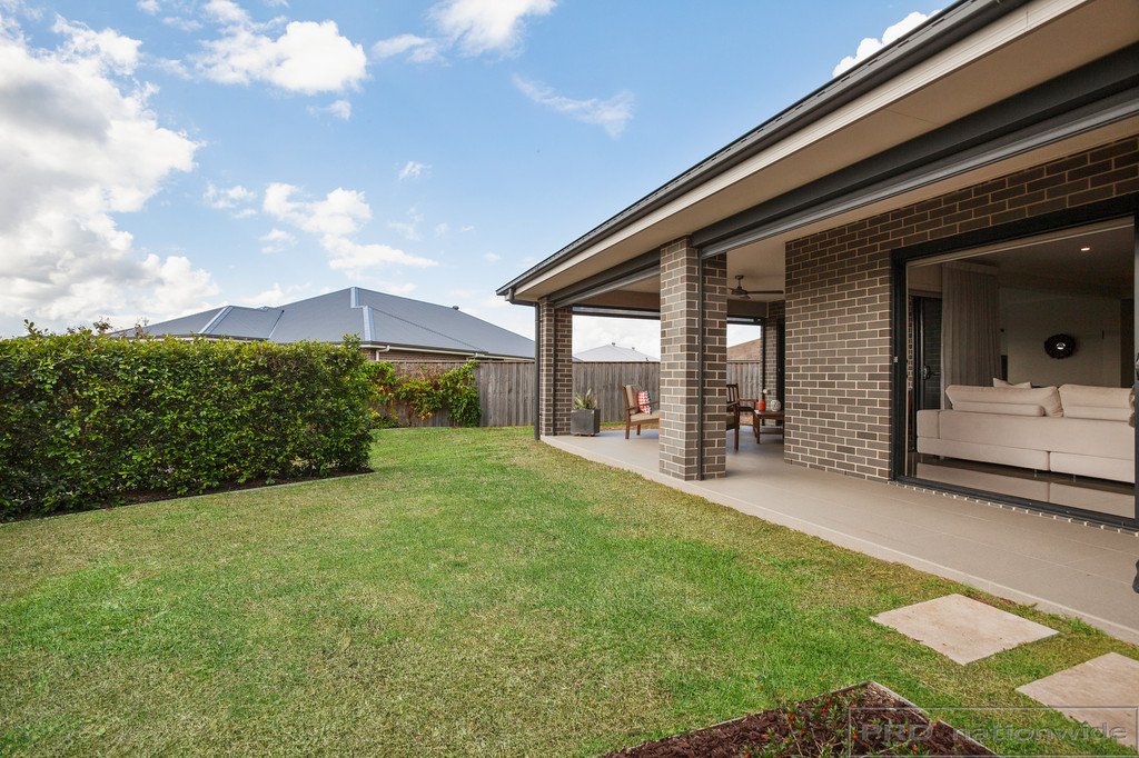 8 Skimmer Street CHISHOLM 19