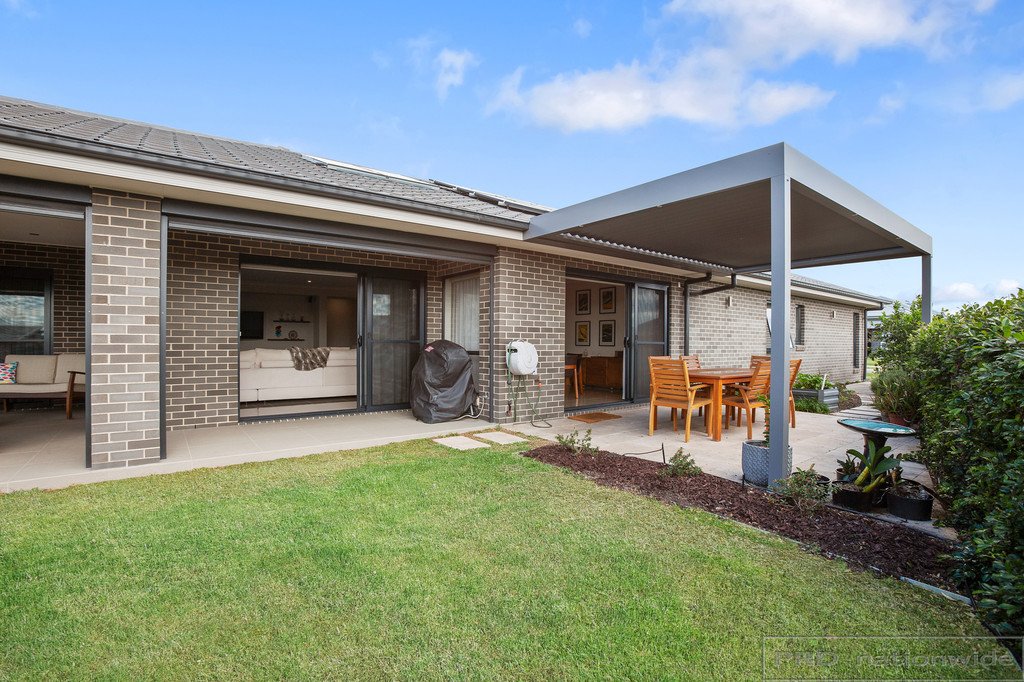 8 Skimmer Street CHISHOLM 20